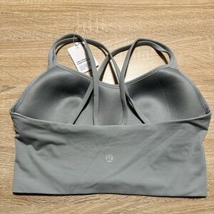 lululemon nwt like a cloud bra